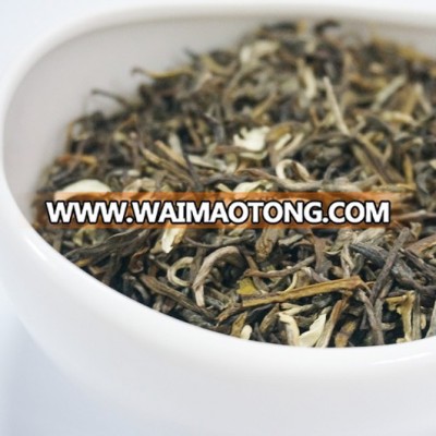 ChinaJasmine tea Jasmine Green tea Fujian Jasmine tea