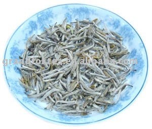 hot sale Jasmine tea silver needle