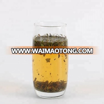 High grade export tea manufacturers china