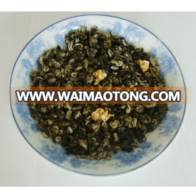 Jasmine Da bai hao Chinese jasmine green tea best price flavor tea