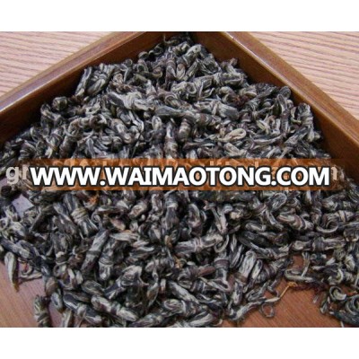 Chinese fujian hotsale Jasmine tea jade butterfly dragon pearl jasmine tea