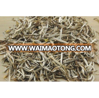 Jasmine tea silver needle spring tea