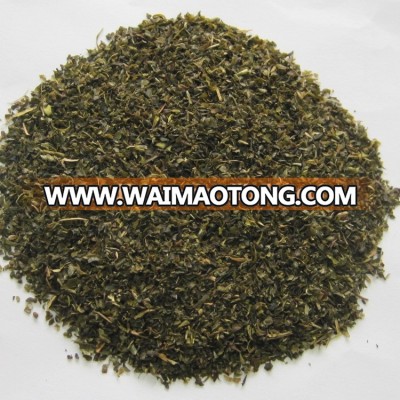 CE Marking hot sale Jasmine tea Fannings loose flower tea