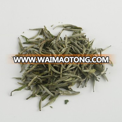 Nature health silver needle white tea