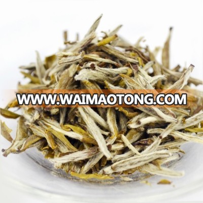 Super grade yinhao jasmine silver needle tea Jasmine tea